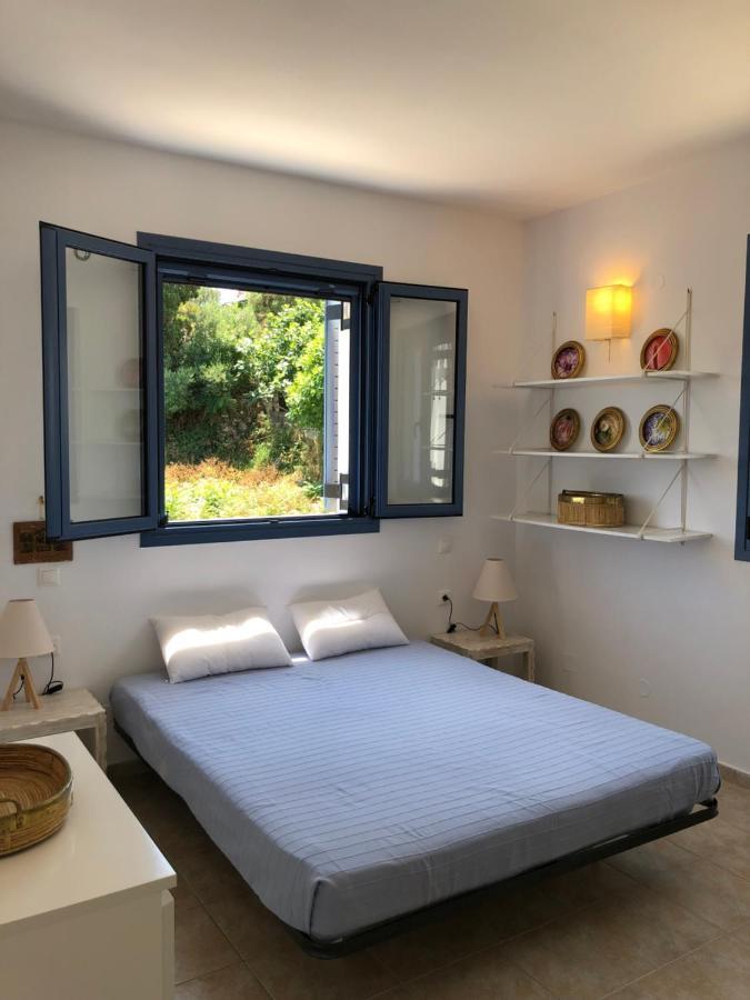 Villa Thea - Τhe View 1St Floor Ano Yerakarion Exterior foto