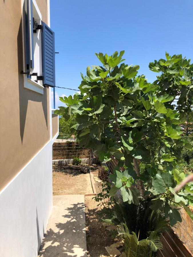 Villa Thea - Τhe View 1St Floor Ano Yerakarion Exterior foto